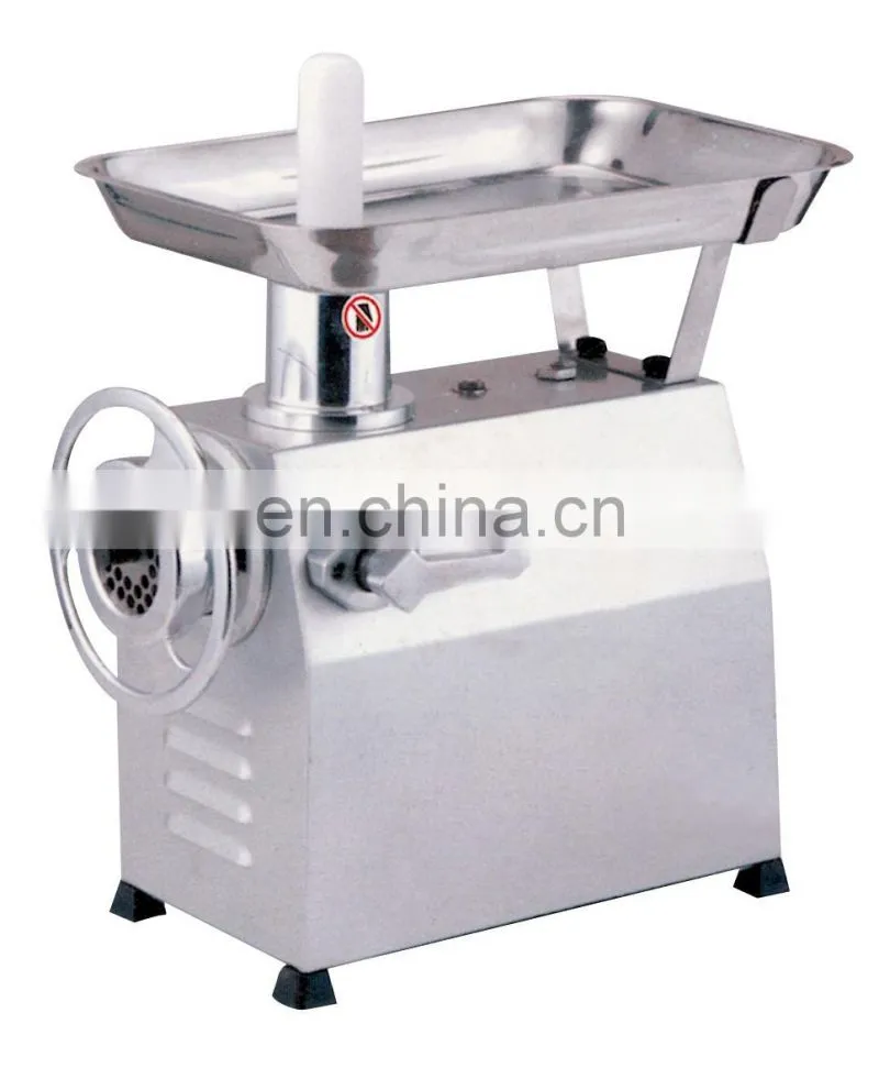 meat grinder meat mincer