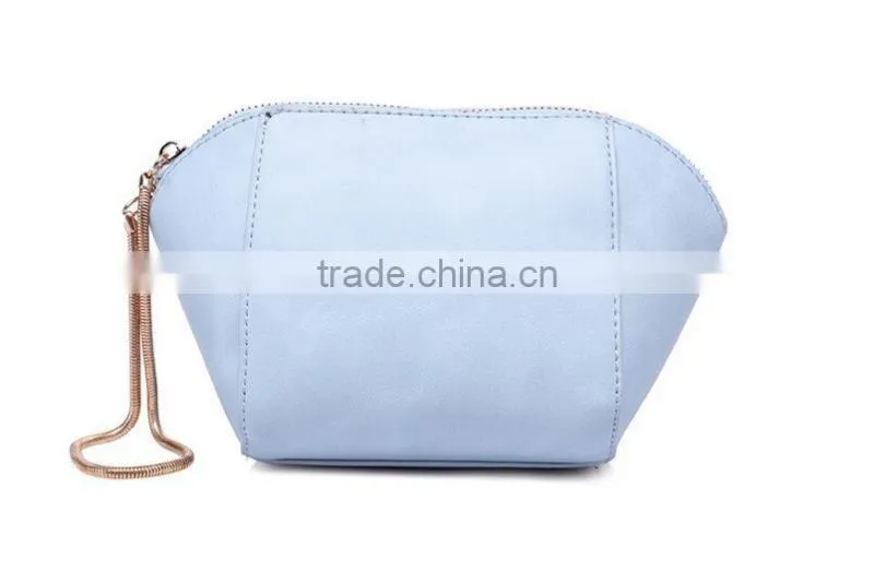 New Women Leather Handbag Casual Big Messenger Shoulder Bag