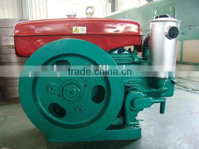 SD Series Agriculture Diesel Engine