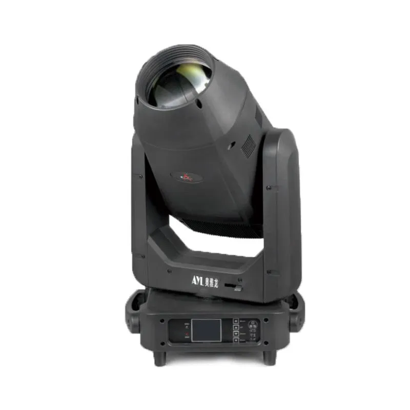 Profession 1000W Beam LED Spot Moving Head Stage Light projection for Wedding Party Ktv Bar Stage Dj Lighting