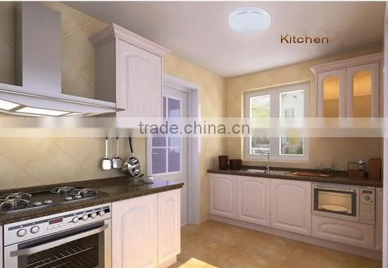 led ceiling light fixture 15W 1400lm