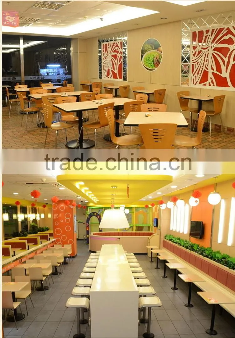Fashion cheap bending plywood chair