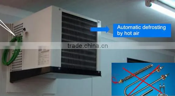 mono block condensing unit for freezer
