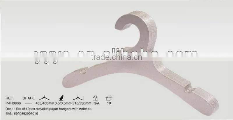 children paper hanger