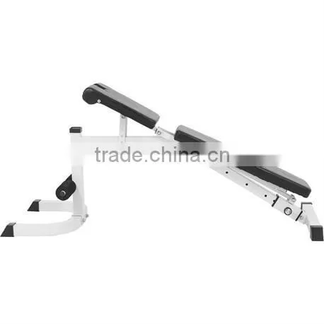 Home Gym Foldable Incline Sit Up Bench