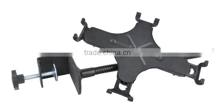 Ipad Holder on Table Ipad Floor Stand IPC4011B