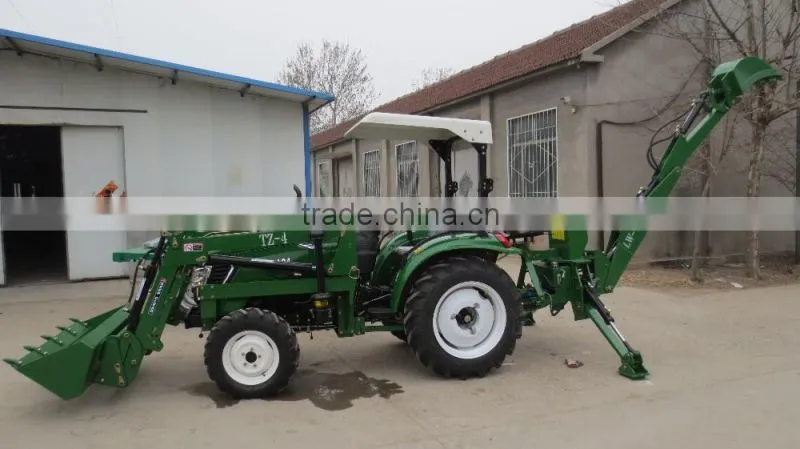 Discounting!! backhoe for farm tractor for sale
