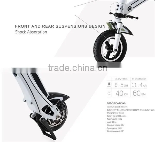 2016 new lady electric bike city ebike with SAMSUNG battery in frame