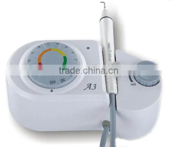 hot-sell P5 dental materials ultrasonic scaler