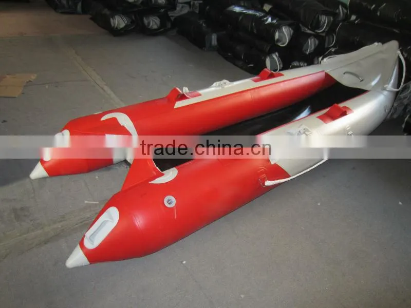 inflatable kayak