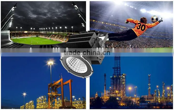 Meanwell Driver CREE Chips 200W Highbay LED Light,200W Highbay LED Lamp