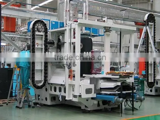 Catalogue of MDH cnc horizontal machining center for sale