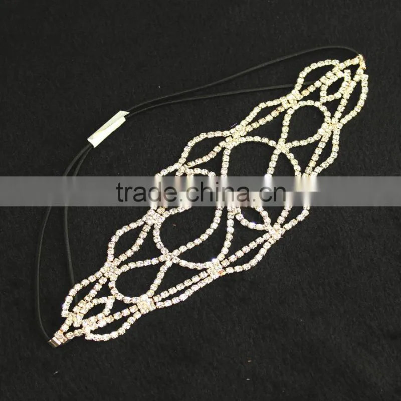 Ms classic cocktail party hair accessories wholesale