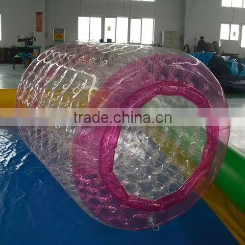 HOT SALE Children water roller kids water games