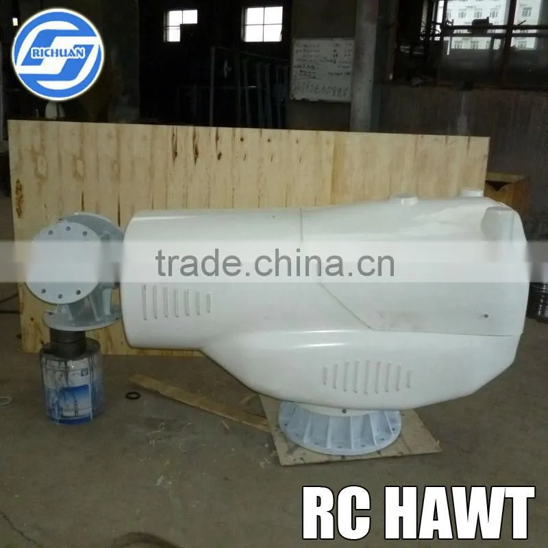 free energy wind turbine, low rmp Wind Turbine for home use, permanent magnet generator,