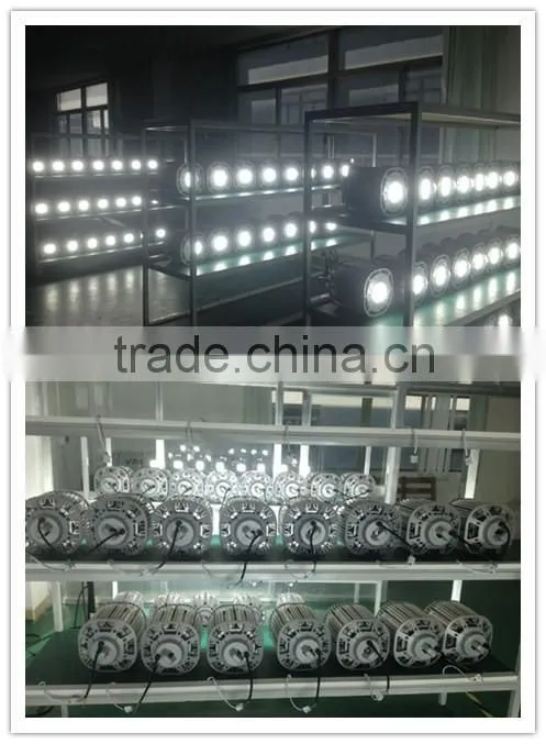 2015 big sale warehouse/ factory high lumen high bay, industrial high bay led light, 150w LED high bay lamp