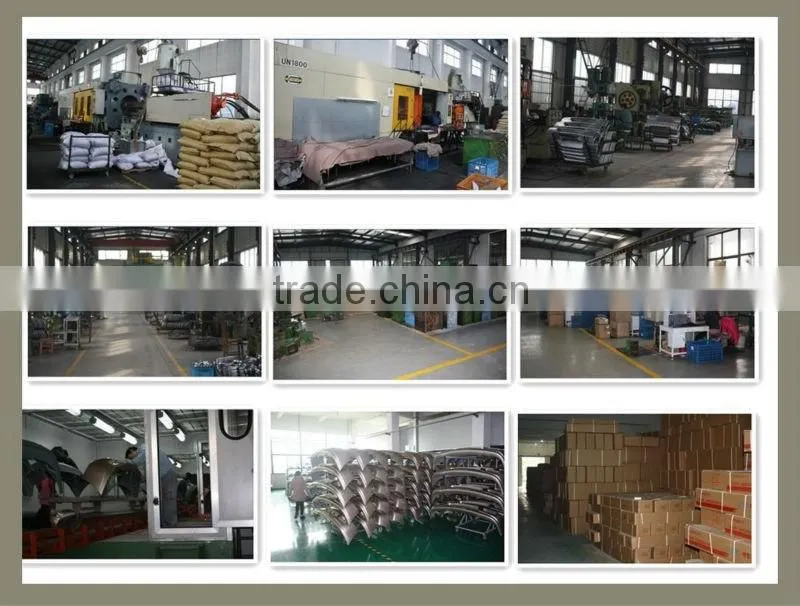 Zhengzhou Pickup D21 front bumper