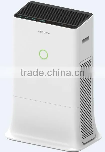 2014 new portable air purifier