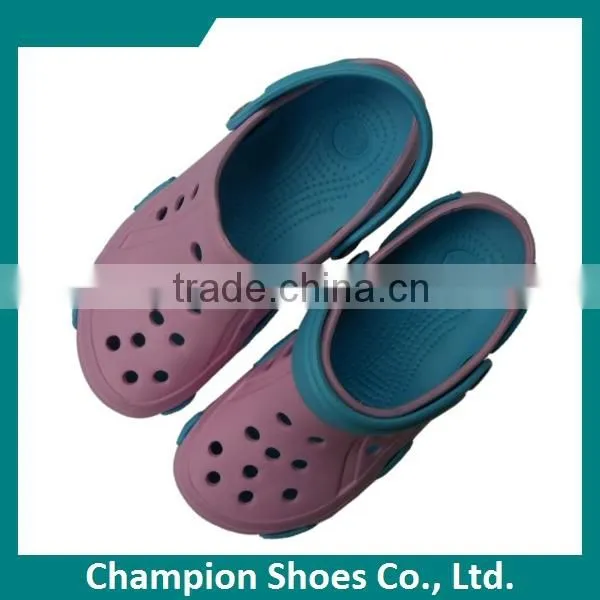 EVA Men Sandal Clog