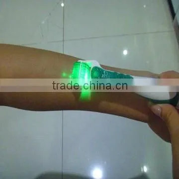 DR003 Hottest Collagen Injection 540 Needle Dermal Roller