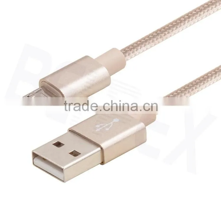 High Quality Micro Charging Data Sync Cable