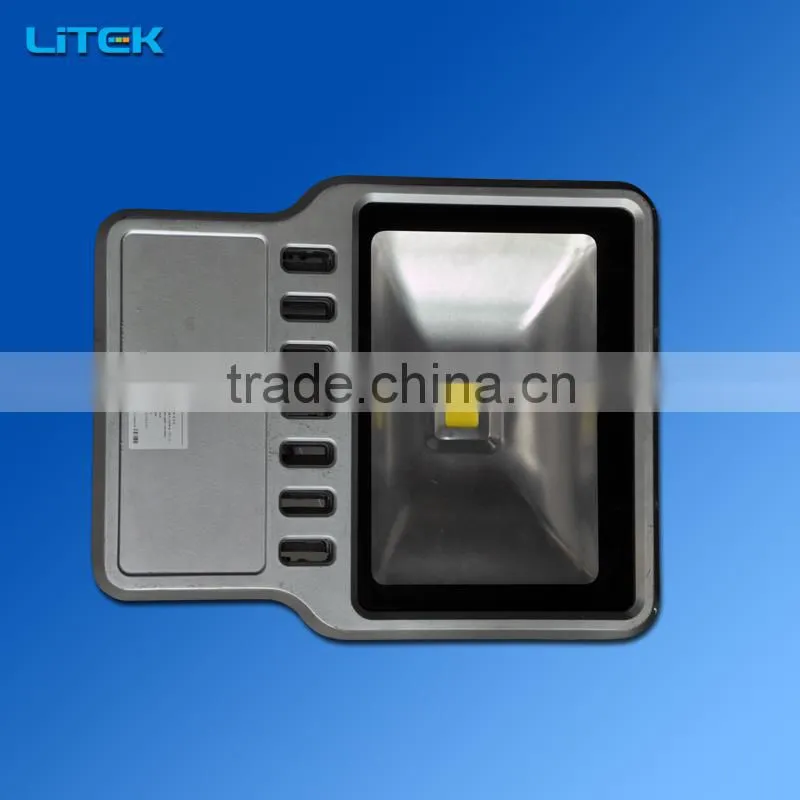 Excellent heat dissipation High brightnesshigh lumenhigh quality high power 150w led flood light