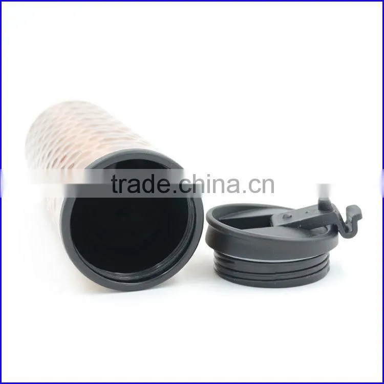 Hot sale high quality 16oz New Travel car Mugs
