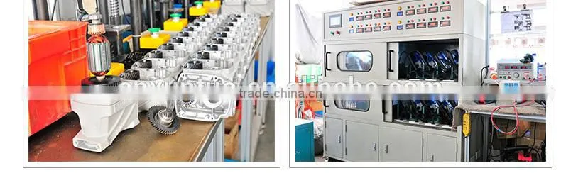 CUT OFF MACHINE