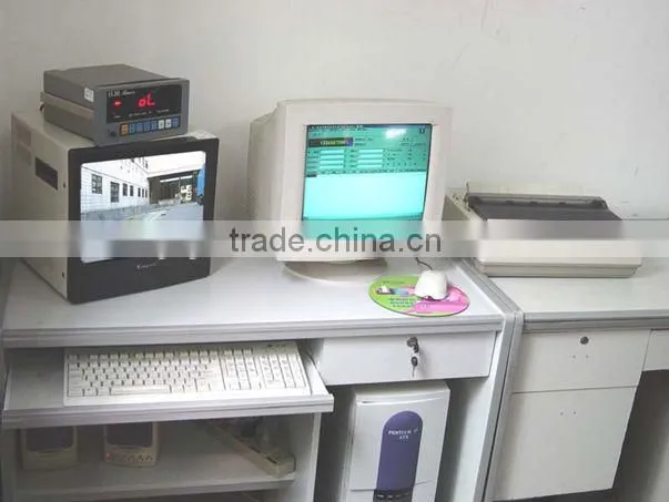 Best truck scale manufacturers