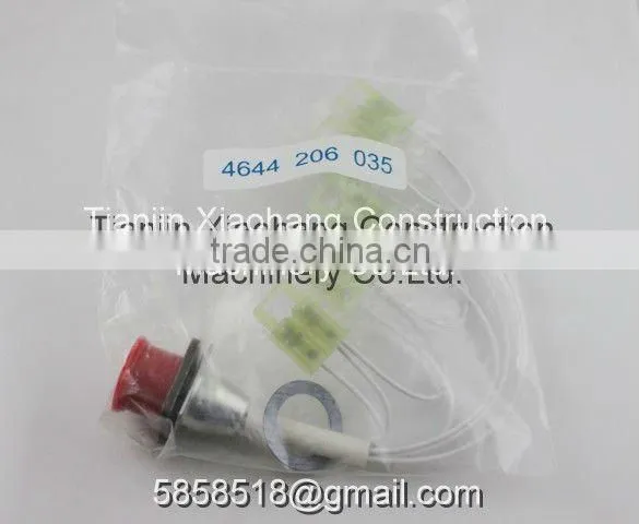 ZF WG200 Transmission Gearbox for Liugong XCMG TGT motor grader