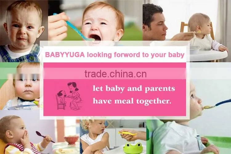EN71 test hot sell children eating dining chair with high back