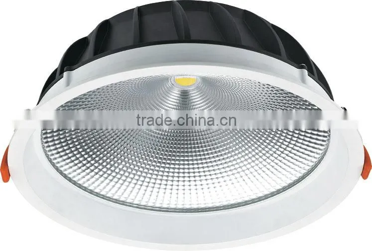 Ronse anti-glare smd cob downlight 3w-30w 2015 best-selling good prices