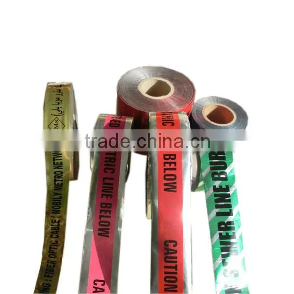 2015 Aluminum Light Reflective Tape with China Supplier