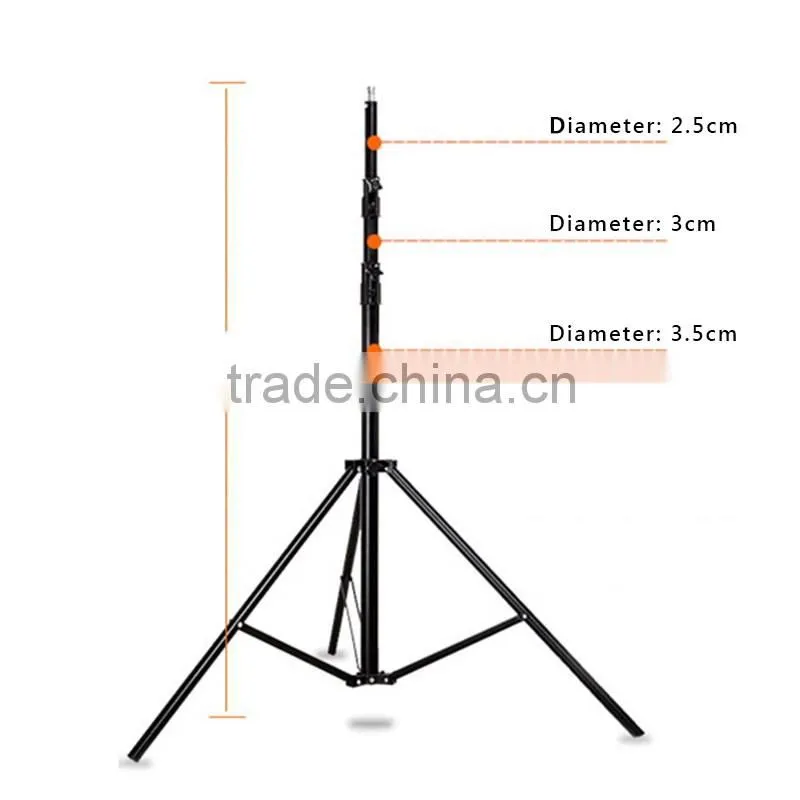 Best photography equipment 2 light home photography studio equipment