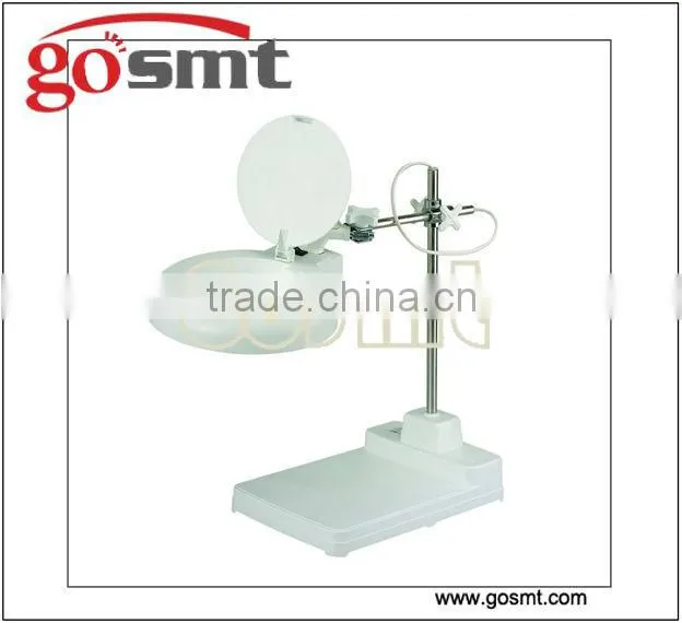 Stereo Zoom Microscope Portable Type