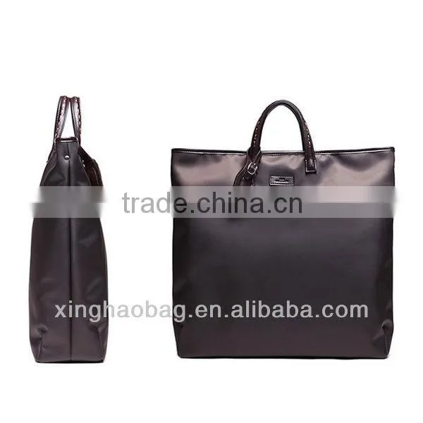 Fashion tote bag online shopping in china bulk site
