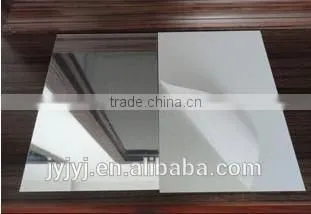 Aluminum Mirror Vacuum Coating Machine