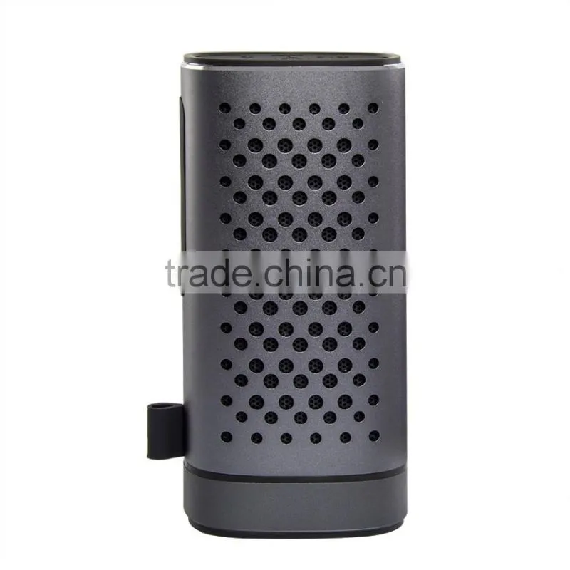 Vensmile Z6 mini wireless portable bluetooth speaker rechargeable mini bluetooth speaker Z6