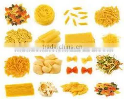 Spaghetti Pasta Production Line Machine