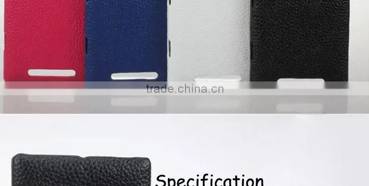 Smart Home 2016 New Leather Accessories For Office Flip Cover For Nokia Lumia 830 Buy Cheap Waterproof Cell Phone Cover