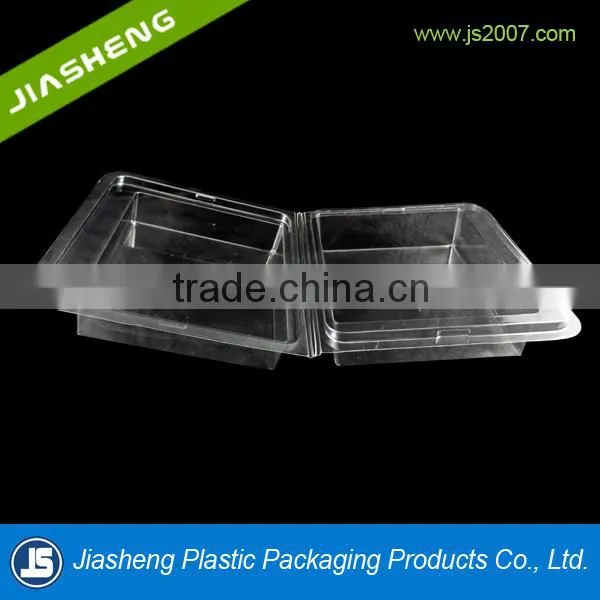 Custom Clear Digital Camcorder Plastic Packs