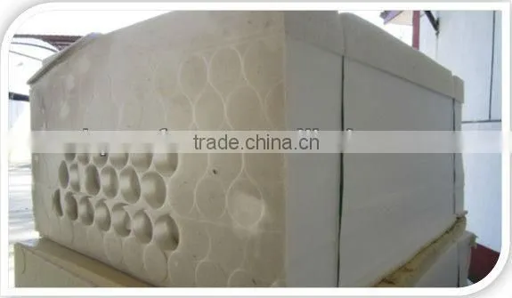 High Density polyurethane foam block