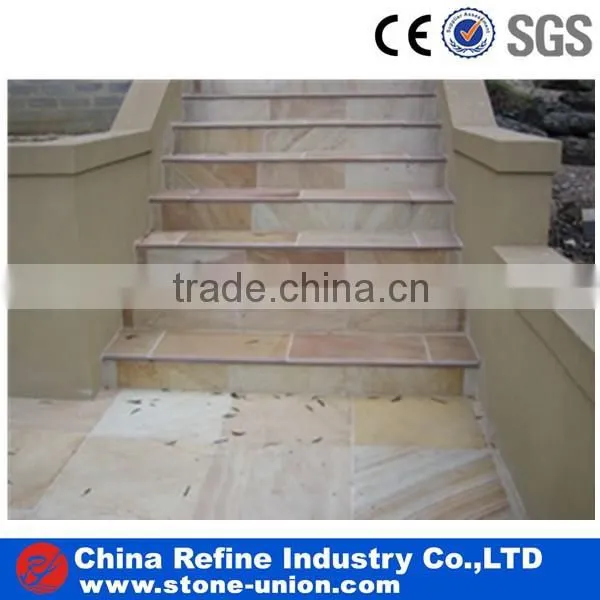 Sandstone for Column