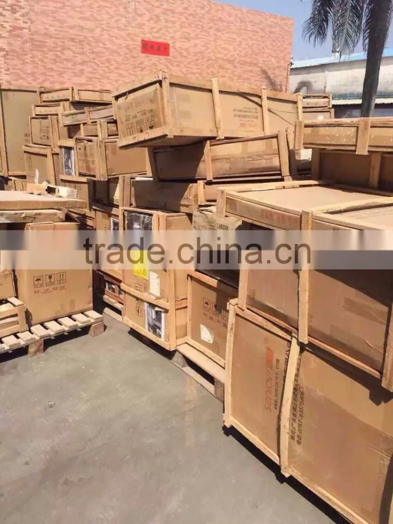 Foshan Furniture Factory Made High-end Bathroom Cabinet, Low Price For You