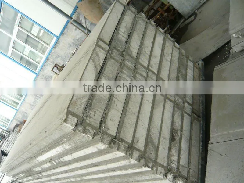 Magnesium Oxide Wall Board Equipment