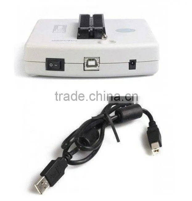 2012 Newest TOP-3000 USB Universal Programmer MCU, upgraded from TOP2049