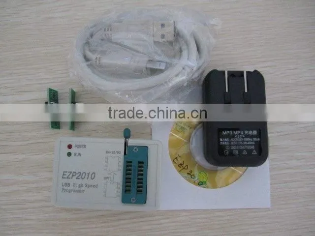 EZP2010 high speed USB SPI Programmer, high performance high security
