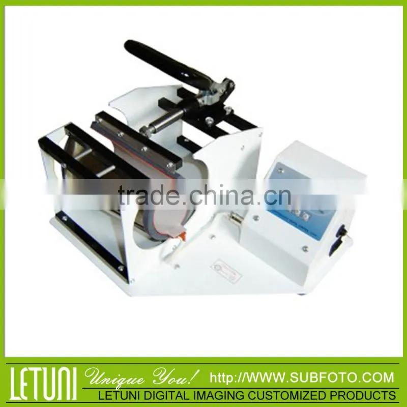 Mug Heat Press sublimation machine For Regular Mugs