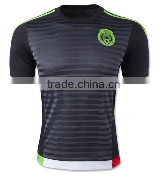 wholesale clothing mexico soccer jersey thailand mexico national team soccer jersey