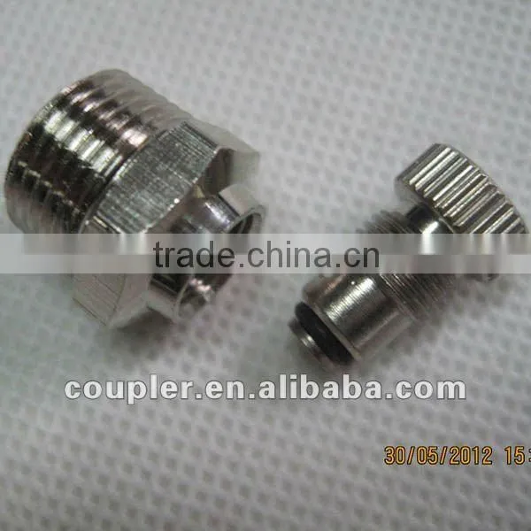 1/2 blowoff valve